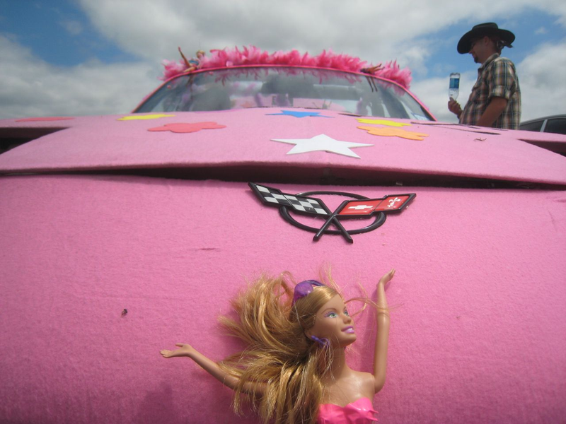Illustration for article titled The 24 Hours Of LeMons New Orleans Über Gallery, Part 1